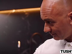 May's Ultimate Anal Pleasure