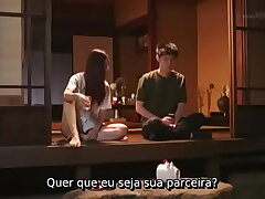 Japanese Country Cousin Reunion - Subtitled