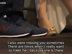 Aoi Yuuki and Yuuta Aoi's Marriage Advice JAV