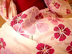 Ageha Kinashita's Pleasurable Japanese Affair
