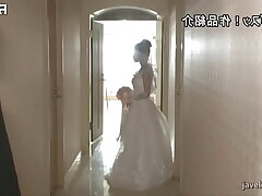 Subtitled: Pregnant Milf Yuu Shinoda in Cowgirl Position