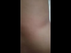 Teacher Gets Pleasured by a Stud