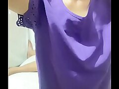 Petite Housewife's Home Creampie Adventure