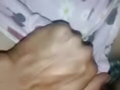 Pleasure from a Beautiful Girl