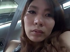Eri Nakano's High-Speed Creampie